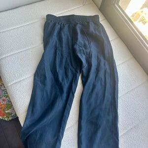 Beautiful People cropped silk pants
